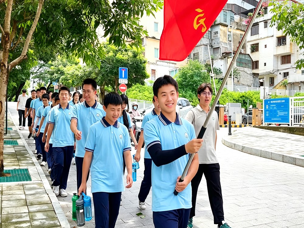 云南大理正规管教叛逆孩子的学校推荐