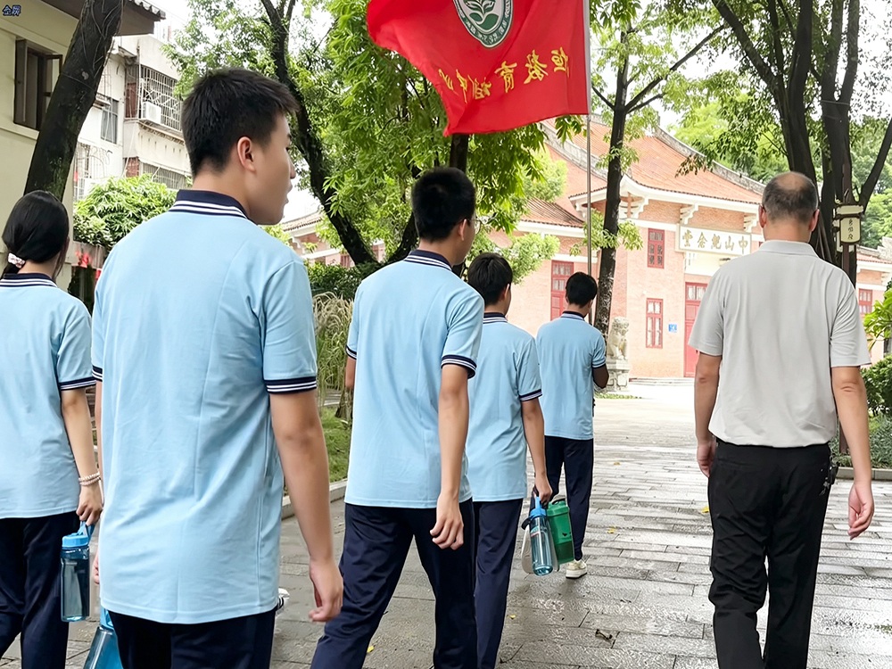 云南大理比较好的叛逆孩子特殊学校2026家长择校指南