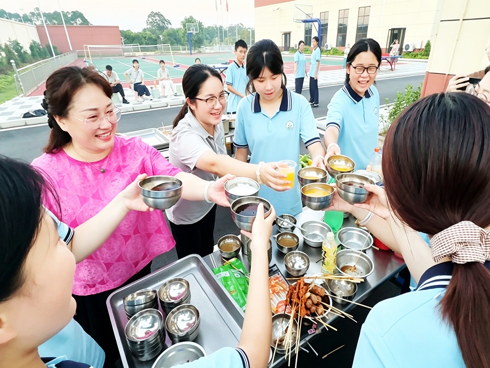 云南大理正规问题少年管教中心具体位置与择校参考