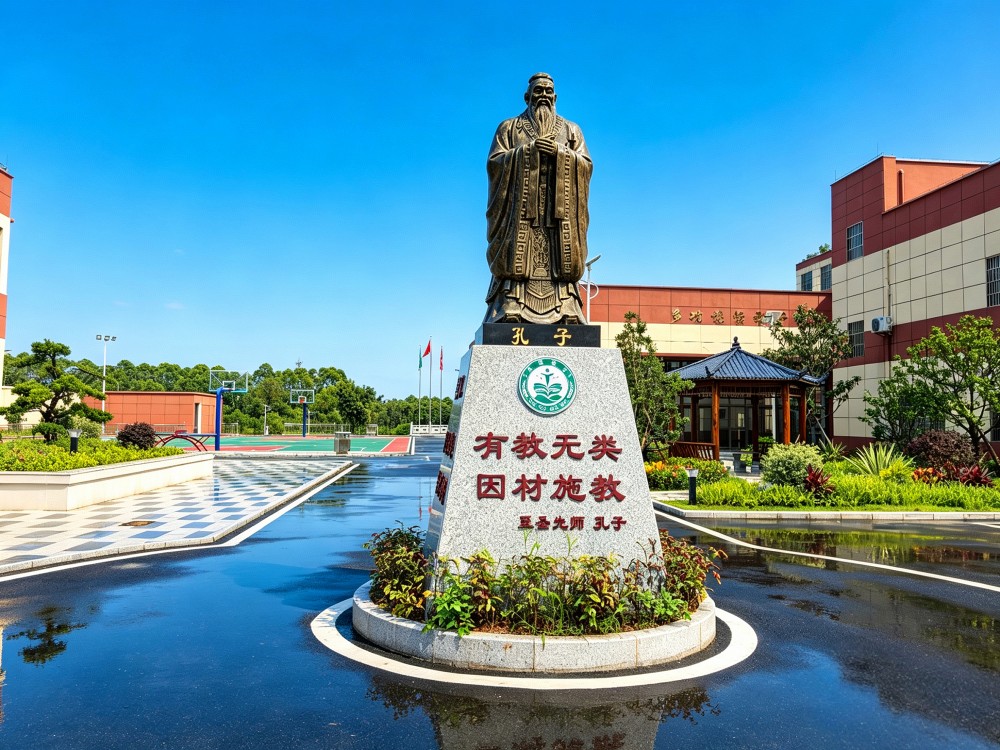 昌江叛逆孩子全封闭教育学校：选择志恒的五大理由