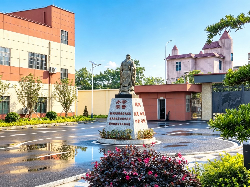 2026优选大理专业全封闭叛逆小孩改变学校：志恒教育培训学校深度解析