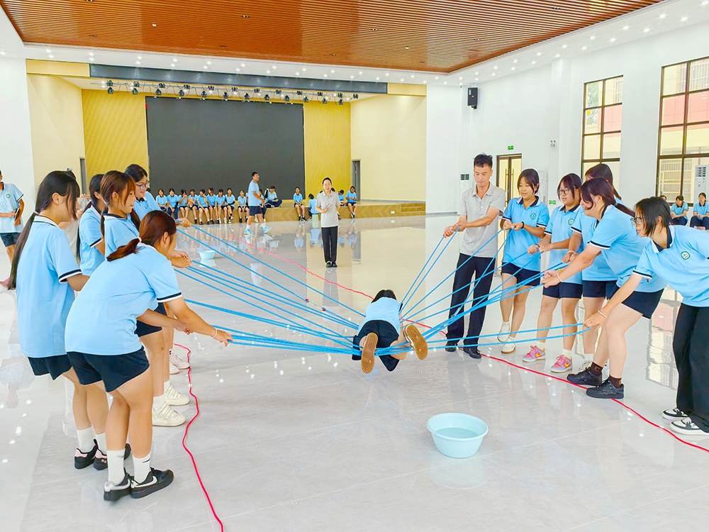 云南大理正规青少年素质教育学校联系电话