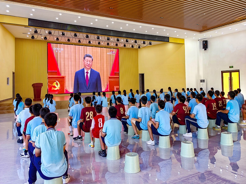 云南大理正规叛逆孩子训练机构具体位置在哪